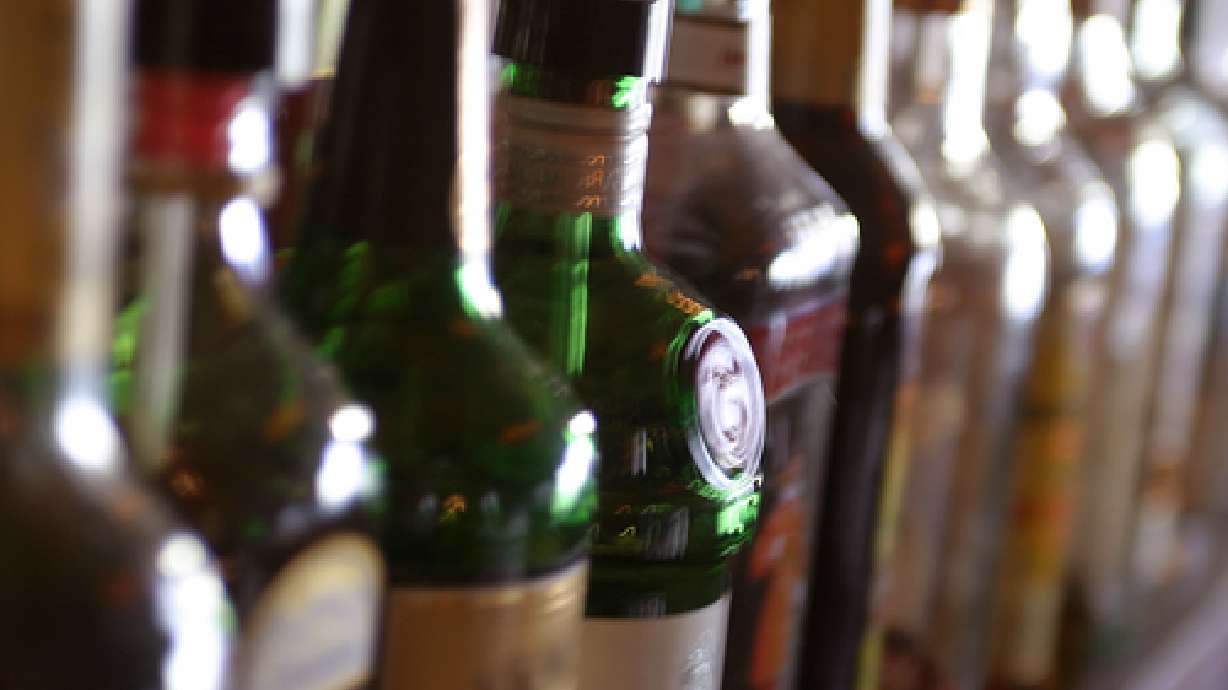 DABC needs internal audit division, according to legislative audit