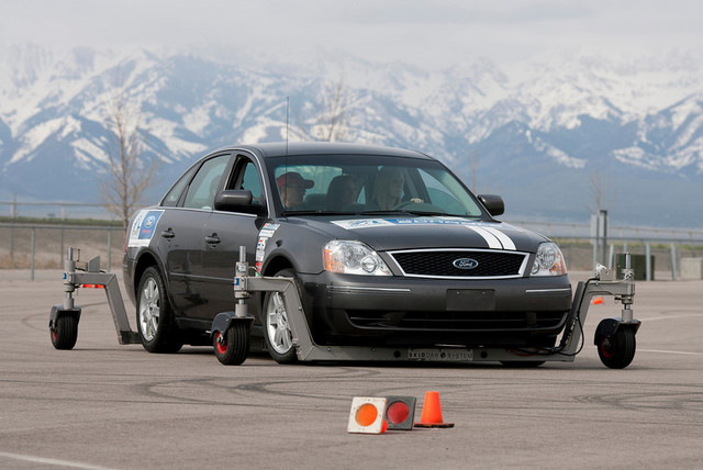 Miller Motorsports Park's Teen Driving School announces 2012 schedule 