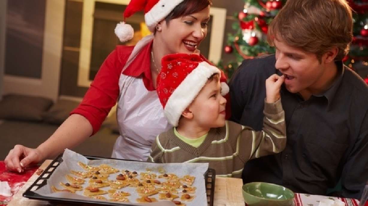 Choose a happy holiday