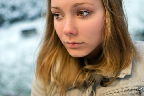 Changing your attitude about your life