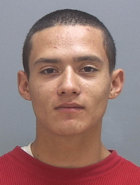 Murder victim Jo Jo Brandstatt on Feb. 7, 2009.