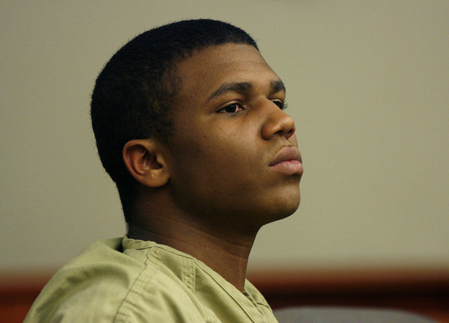 No murder conviction in '09 golf course killing