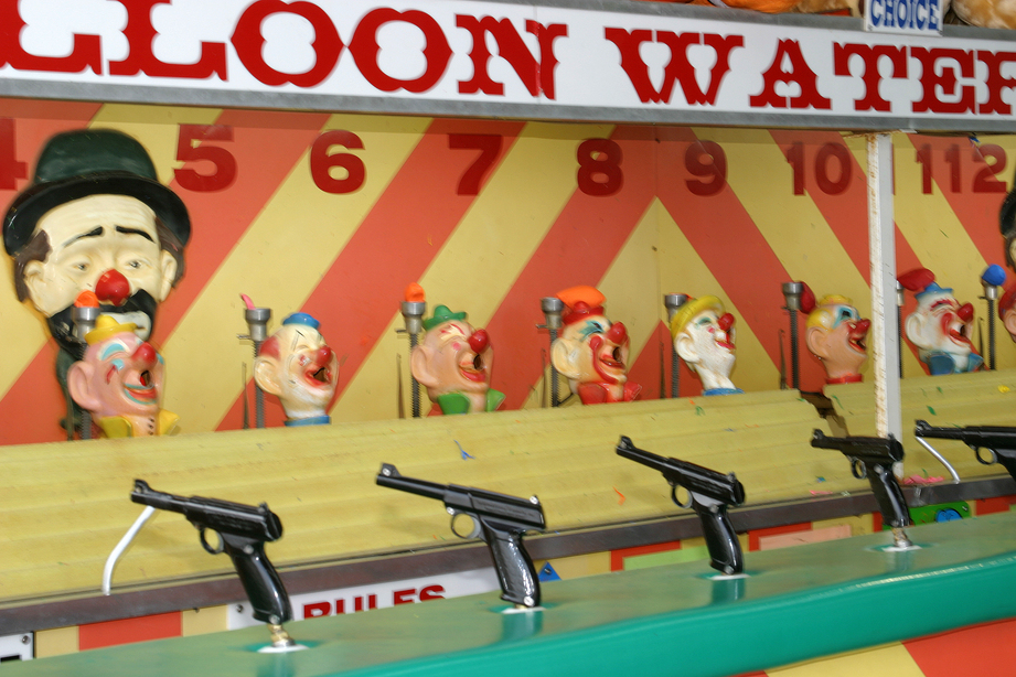 Saturday Clearfield High carnival to raise money for cancer research