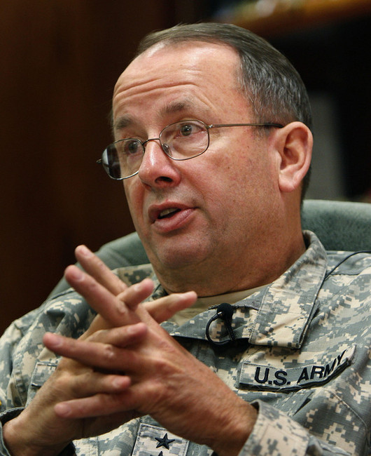 No rest in sight for Utah National Guard in 2012