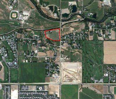 Site announced for LDS temple in Meridian, Idaho