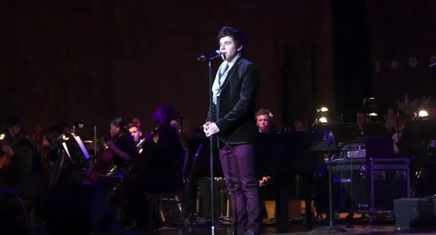 David Archuleta to serve LDS mission