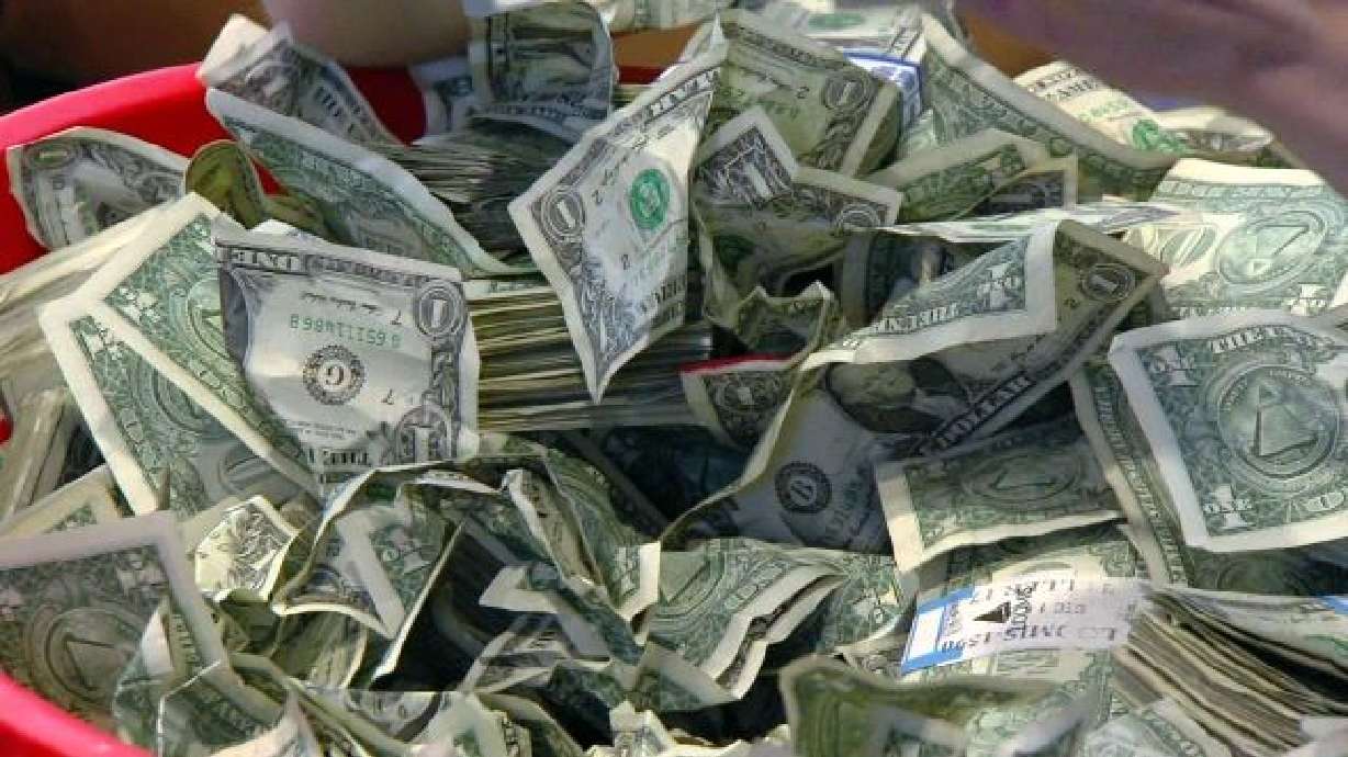 $10,000 awarded to biggest Cheapster by Zions Bank