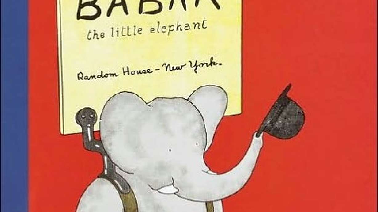 8 children's literature classics worth celebrating