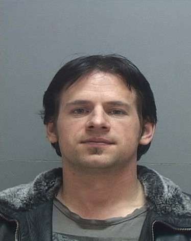 Paul Daniel Kunzler, 34, was arrested Tuesday for investigation of rape of a child, sodomy of a child and sexual abuse of a child.