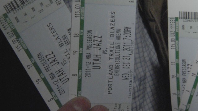 Return of Jazz basketball welcomed by fans, local businesses