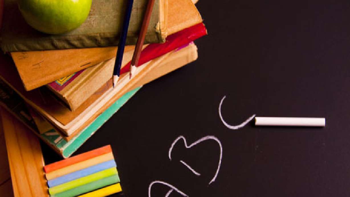 Longer lunch period motivates students in Ogden