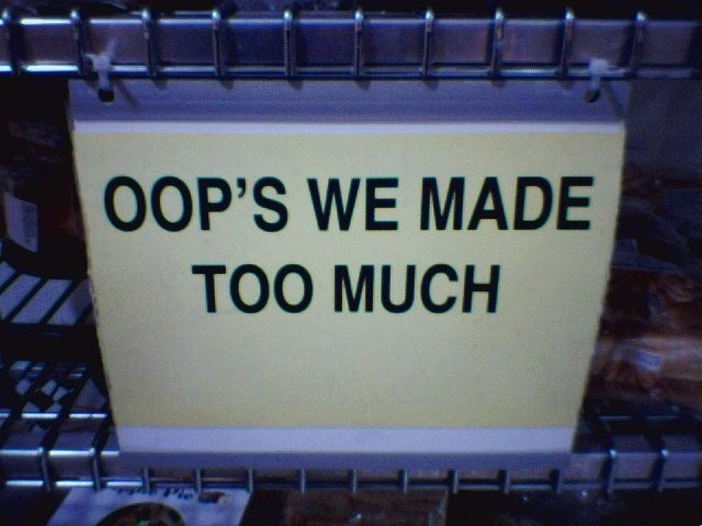 The English language is under attack