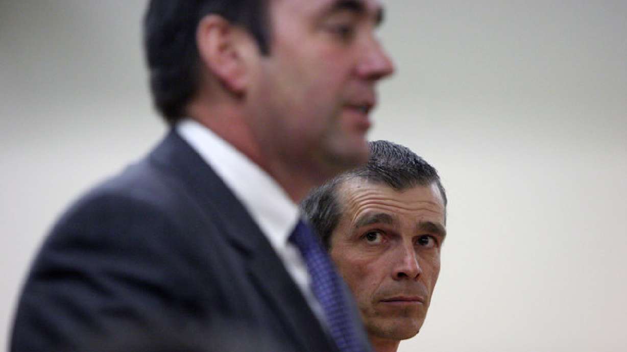 Should LDS bishop stand trial for failure to report abuse?