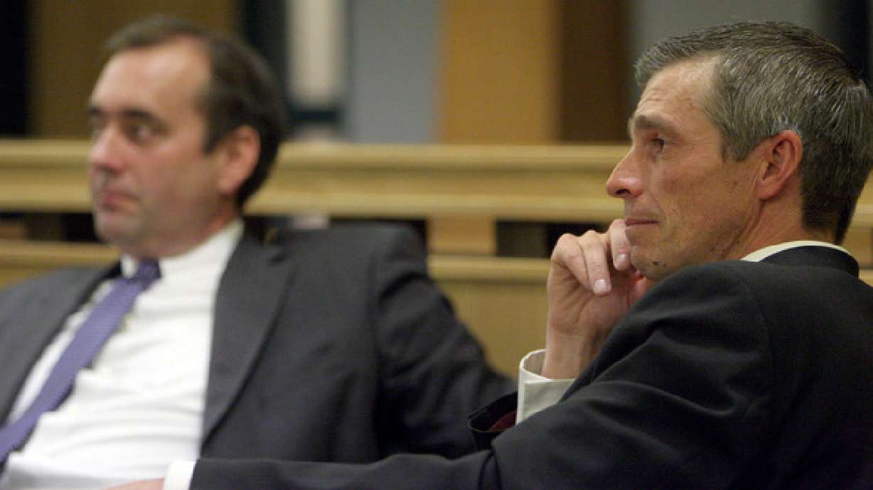 Prosecutors drop charges against LDS bishop in abuse reporting case