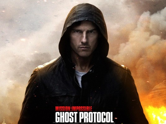 Box office predictions: 'Mission Impossible' will dominate sea of new releases