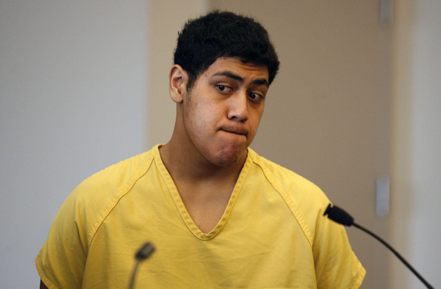 Murder case sent back to juvenile court