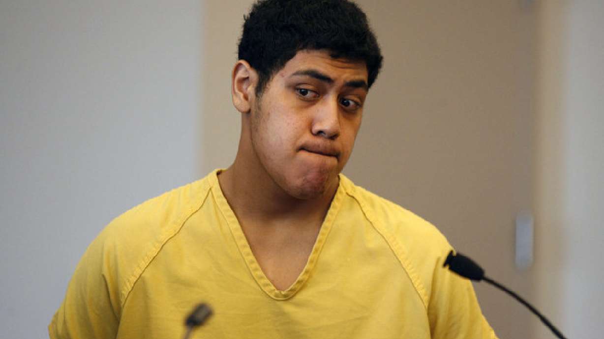 Murder case sent back to juvenile court