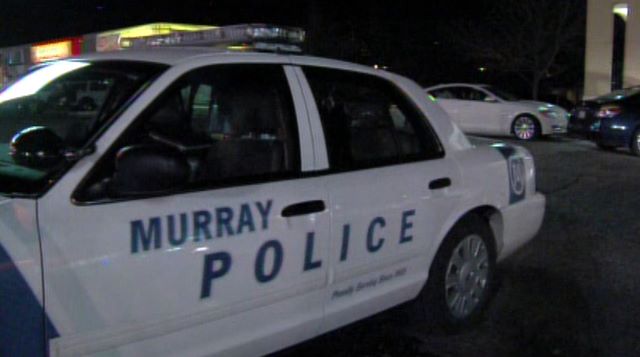 Woman crashes car on freeway, flees from police 