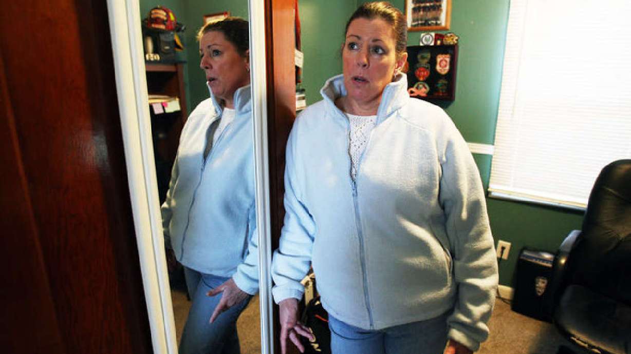 Sandy man formally charged with kidnapping of girlfriend