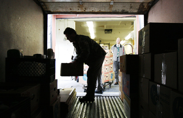 The Utah Food Bank will be implementing infrastructure to to identify, track and distribute culturally appropriate foods to families in Salt Lake County, and eventually statewide.