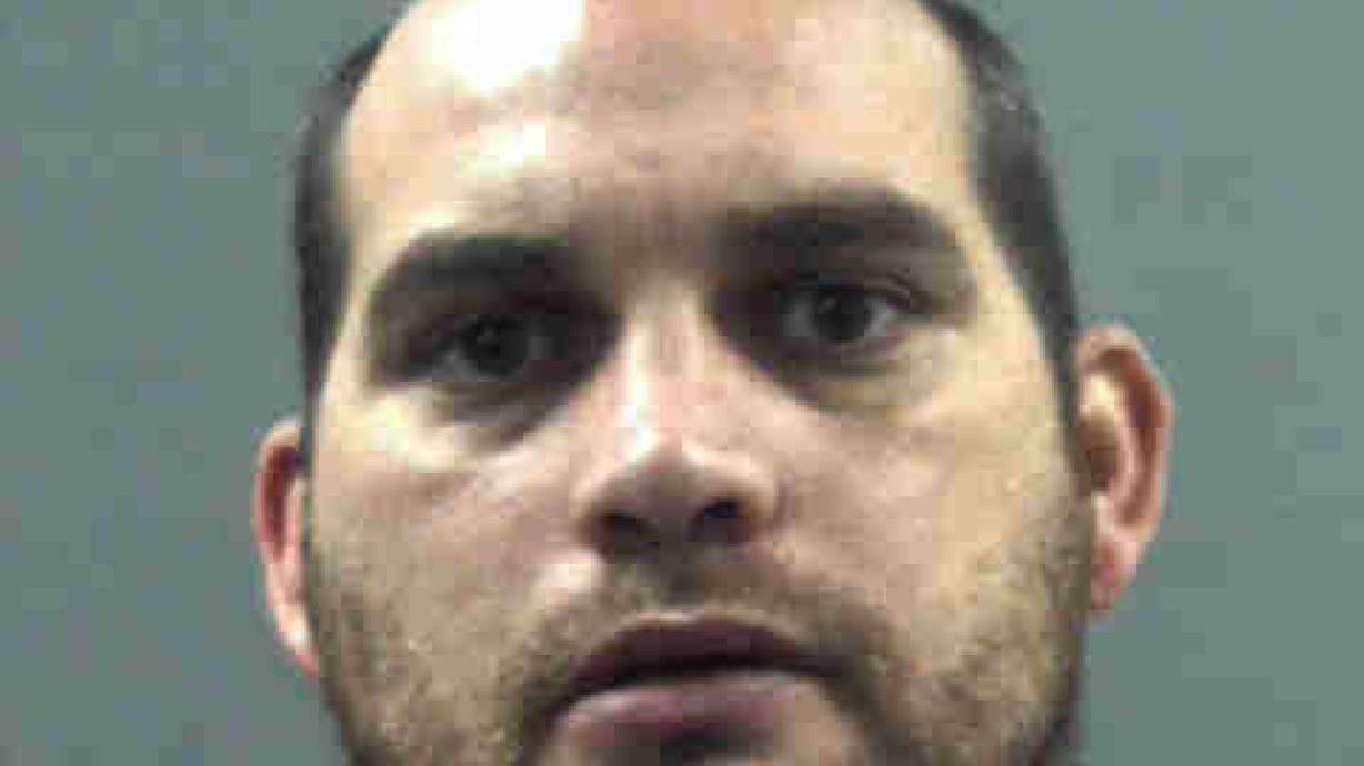 Man arrested in death of girlfriend's 3-month-old daughter