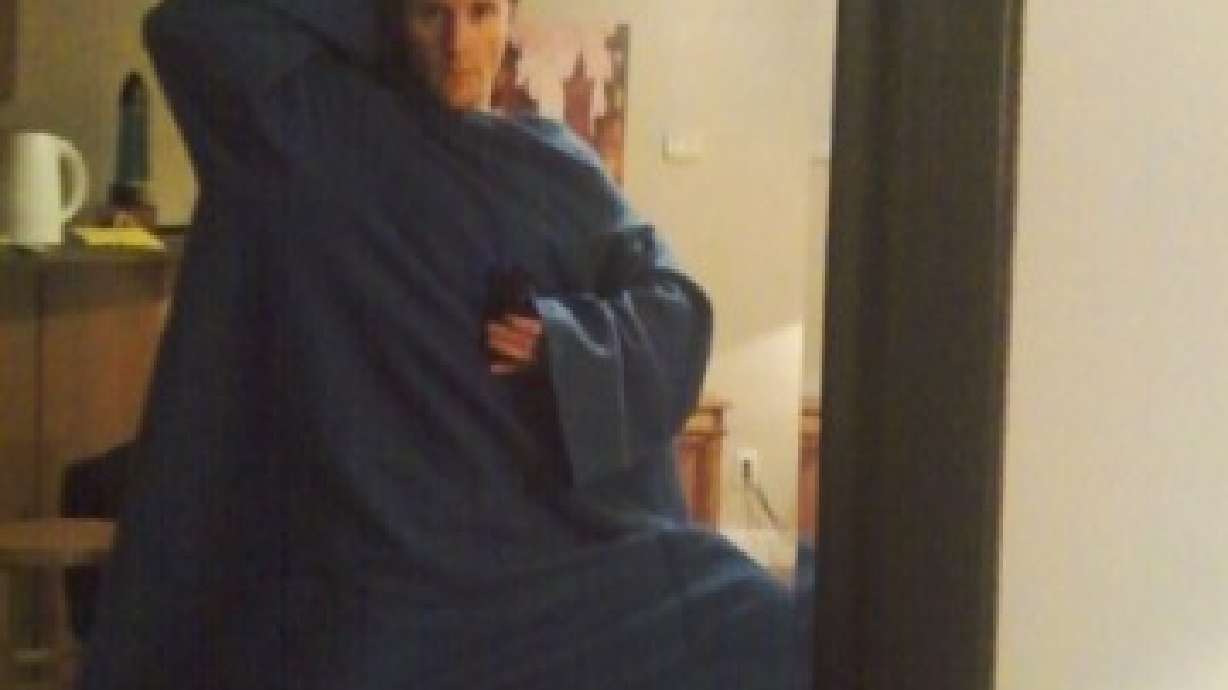 Mystery texts: 'It Just Gets Stranger'