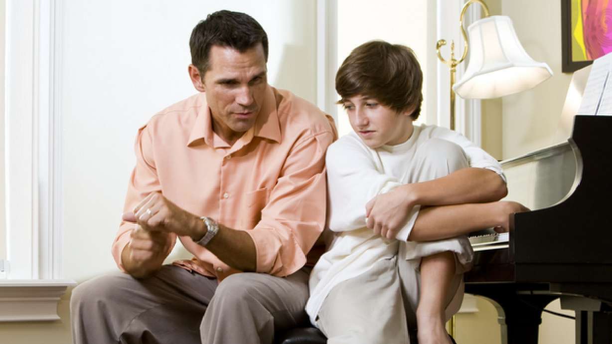 The little things that make a big difference to teens