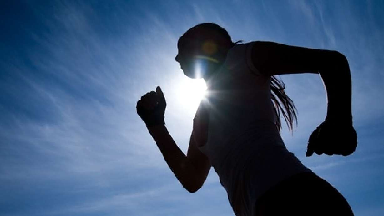 Winter break: Why taking a breather may help your workout