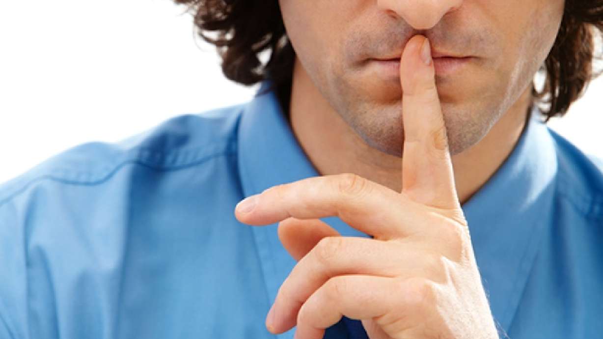 New NYC restaurant demands silence from patrons, staff