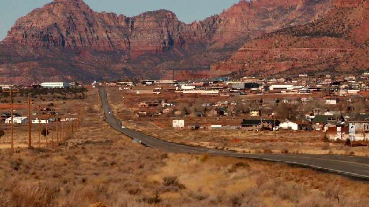 Utah quietly withdraws from FLDS UEP Trust fund