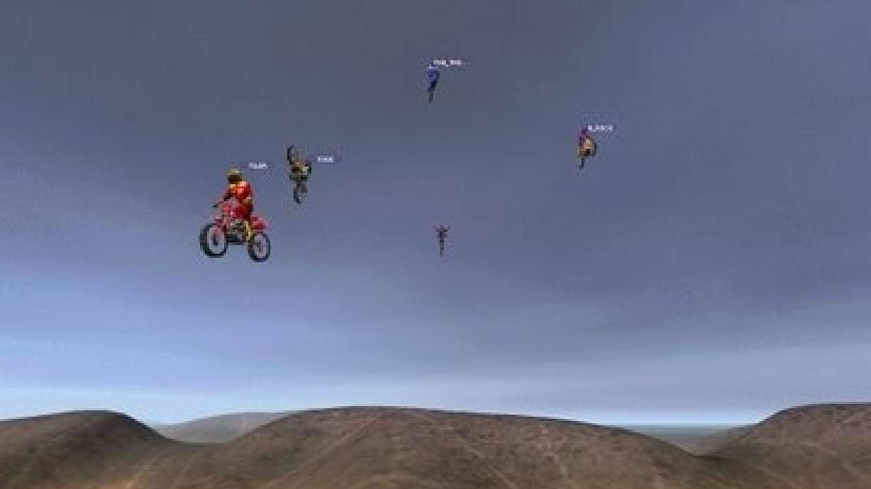 Gaming clans: How online gaming has changed Friday nights