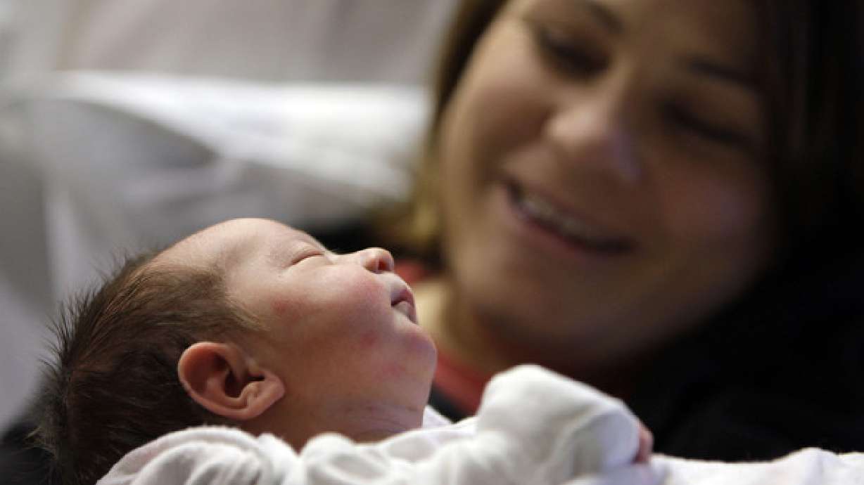 Report of hospitals statewide helps patients find appropriate care