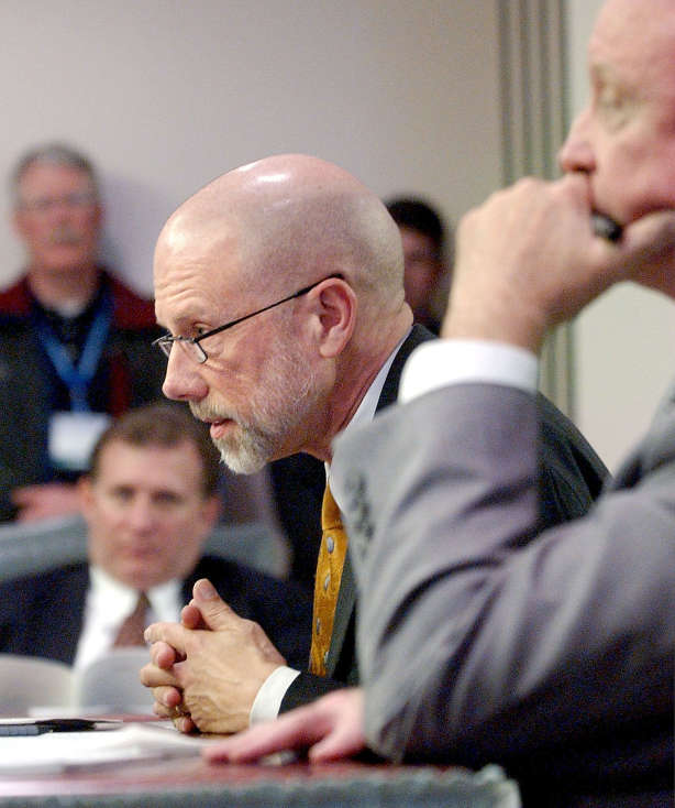 Zimmerman regards appellate law, opens law firm