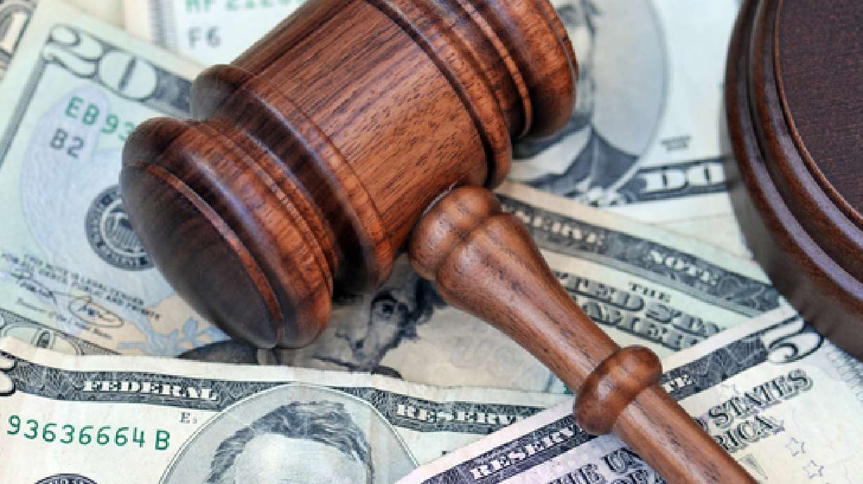 Week before Christmas, Mother's Day, Thanksgiving are peaks for bail bonds