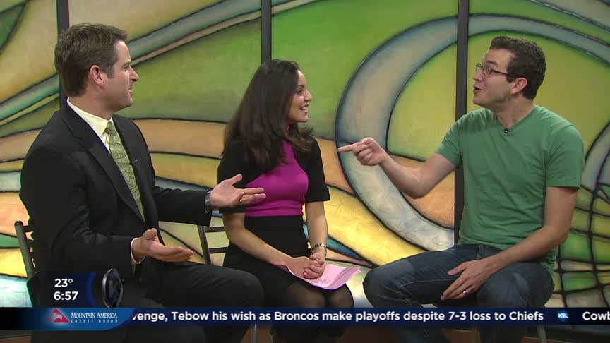 Who's Still Standing? Troy Jennings - We Hope!