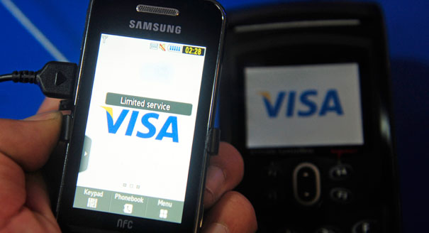 Truth about near field communication and smartphones