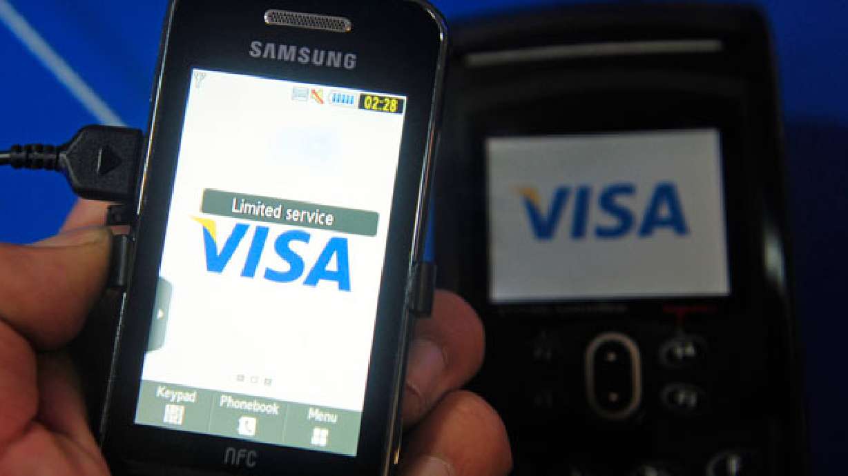 Truth about near field communication and smartphones