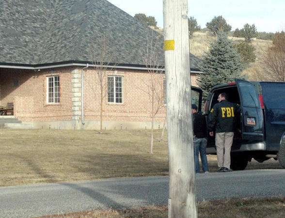 Man used LDS leadership position to defraud investors, SEC says