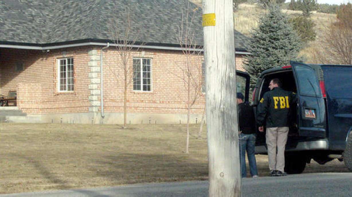 Man used LDS leadership position to defraud investors, SEC says