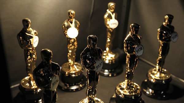 Oscar nominees and who's going to win
