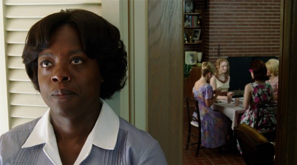 Viola Davis, "The Help"