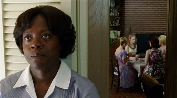 Viola Davis, "The Help"
