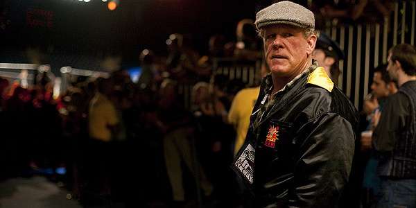 Nick Nolte, "Warrior"