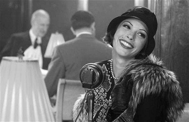 Berenice Bejo, "The Artist"