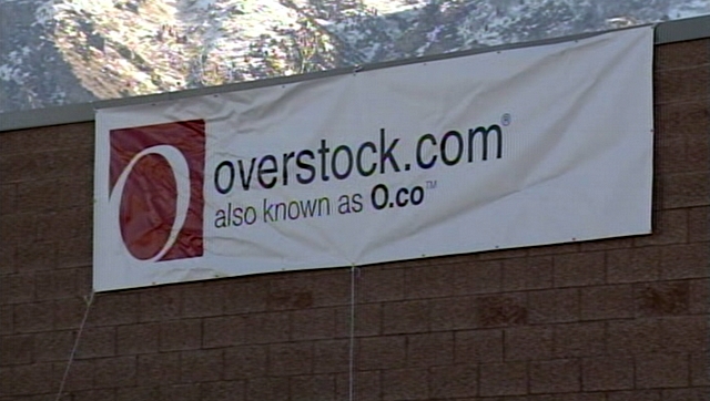 Overstock to offer travel deals