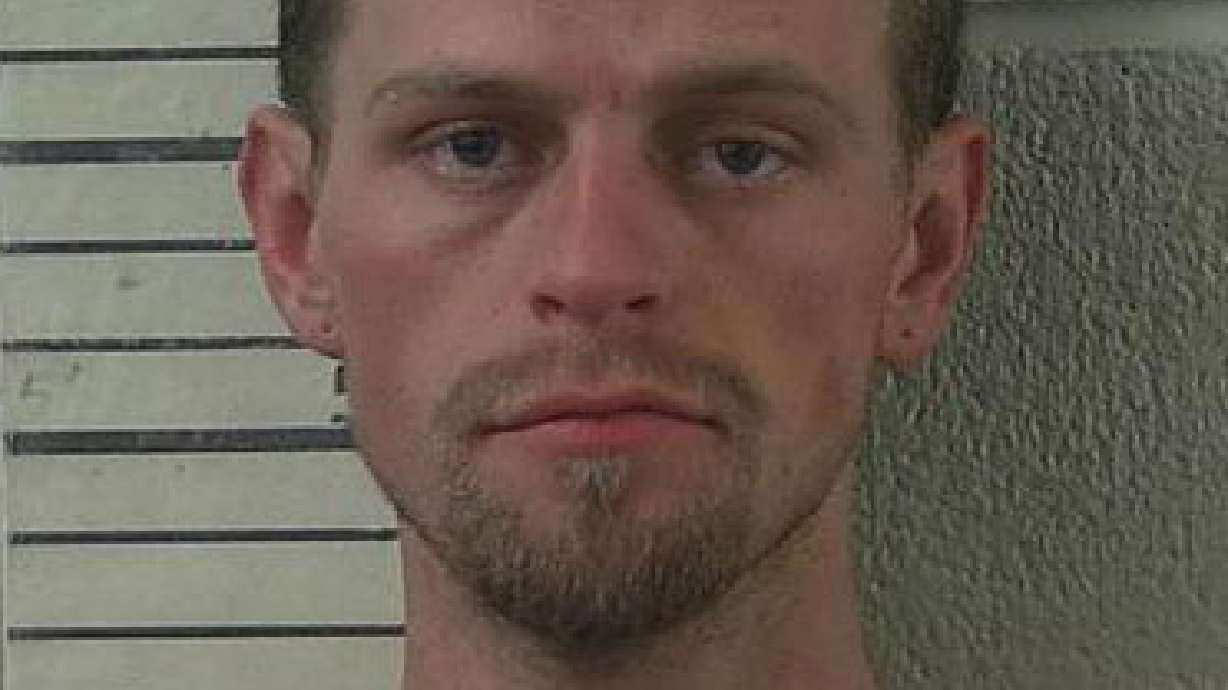 Man involved in crime spree faces more charges