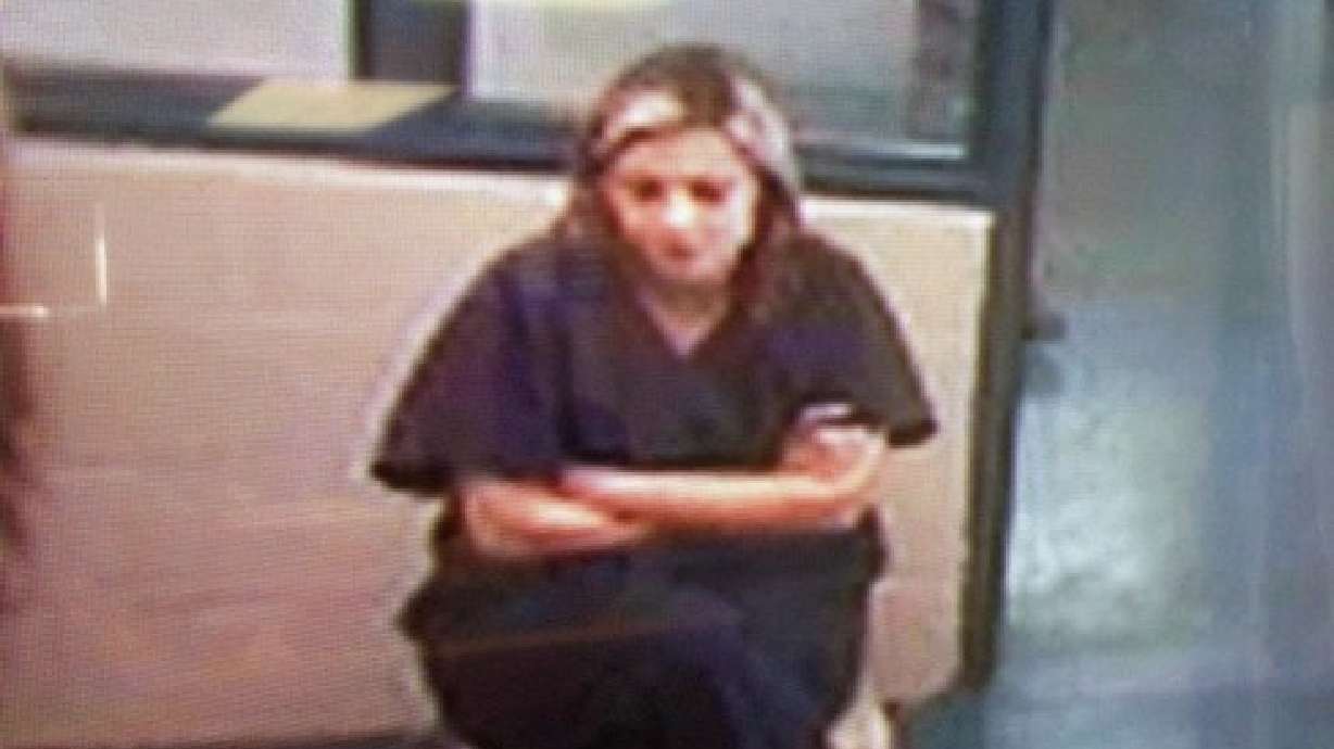 Wendover carjacking suspect to stand trial in Nevada crime spree