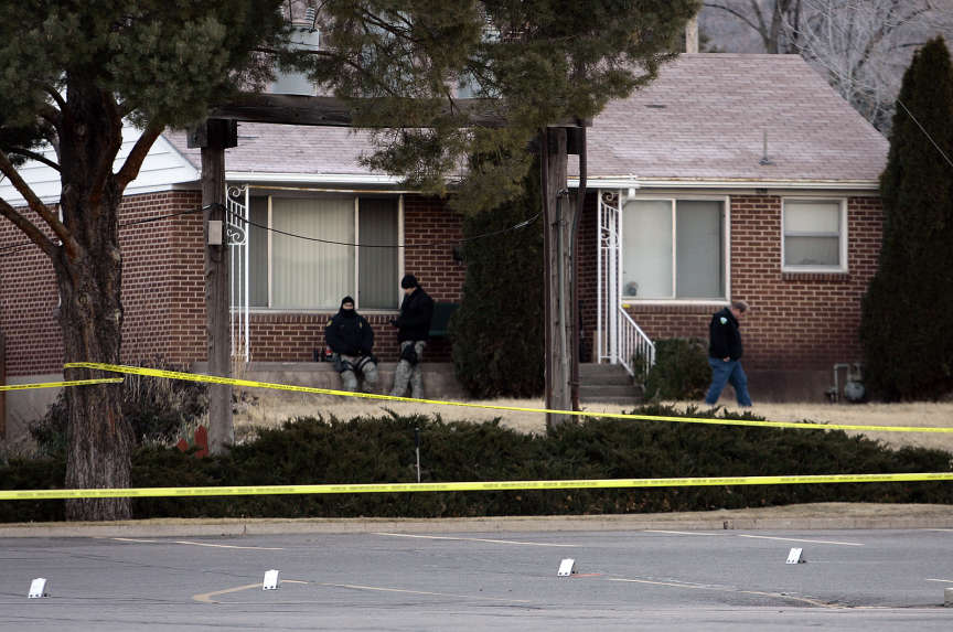 Hospitalized police officers all upgraded to fair condition