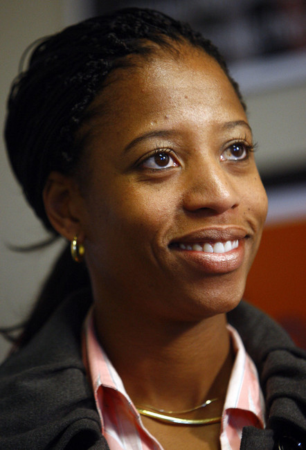 Mia Love announces bid for Utah's 4th Congressional District