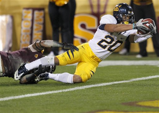 Isi Sofele (Associated Press)